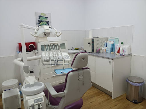 Clinica dental en Parla Marta Conde