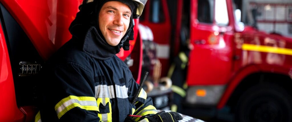 7 Mejores academias de bomberos en Madrid