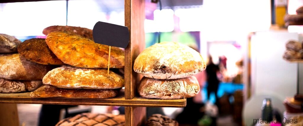 20 Mejores panaderías Argentinas en Madrid