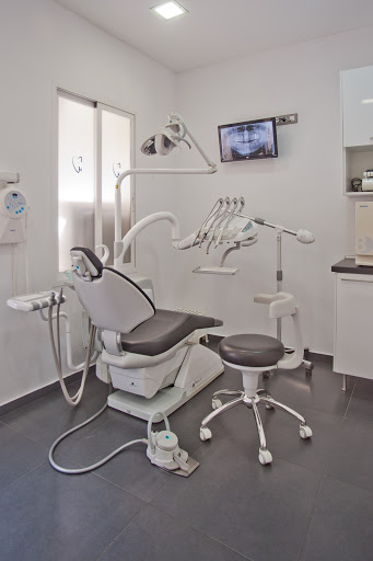 Clínica Dental Interoralia - Chamberí