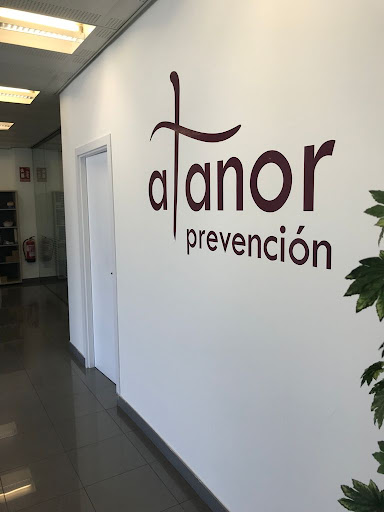 Atanor Prevención S.L.