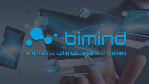 BiMind - Agente Digitalizador Informática para empresas Madrid Microsoft 365 Zoho Ivanti Azure