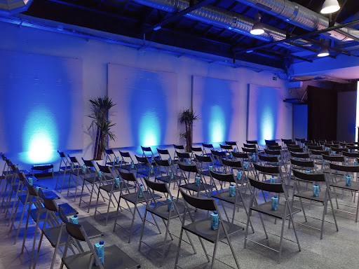 Eventovery - los mejores espacios y catering para tu evento de empresa en Madrid