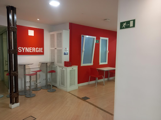 Synergie Contact Center