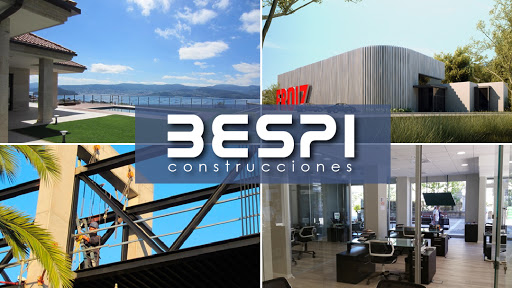 Bespi Construcciones S.L. - Madrid