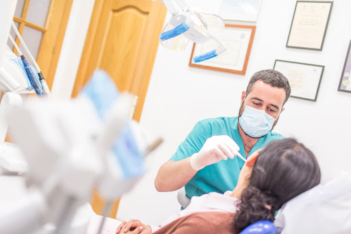 Clínica Dental Madrid 23 - Dr. Buceta García