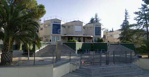 La Salle Centro Universitario