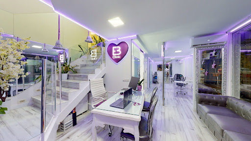 Eternal Beauty Clinic - Centro de estética, medicina estética y depilación láser