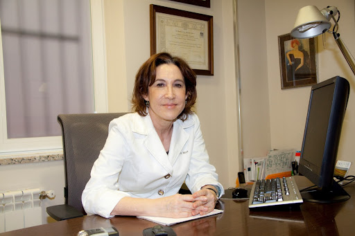 Centro Médico Dermatológico - Dra. María Dolores Moya González