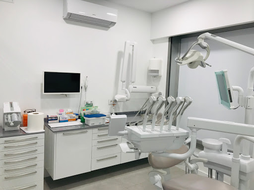Clínica Dental Suárez