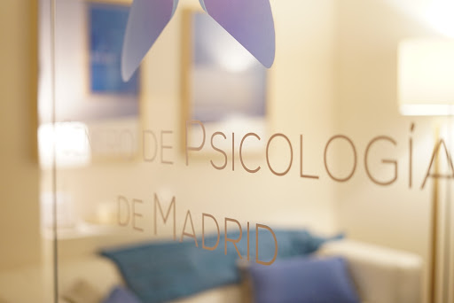 Centro de Psicología de Madrid