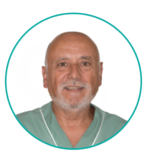 Dr. Fernando Moreno Lete, Ginecólogo Madrid