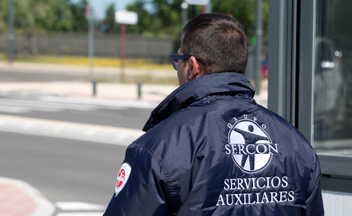 Grupo Sercon Seguridad y Servicios Auxiliares