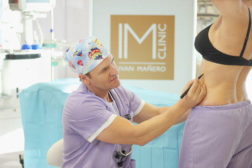 IM CLINIC Madrid Cirugía Plástica y Medicina Estética