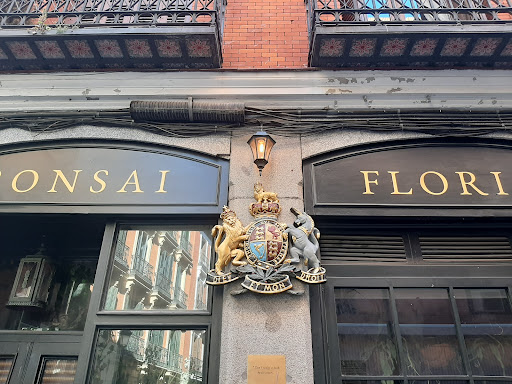 Bonsai Florist