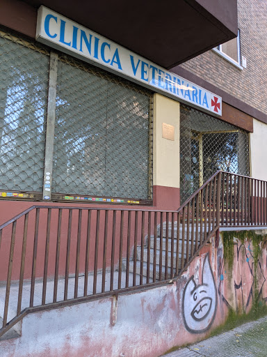 Clínica Veterinaria Dehesa De La Villa