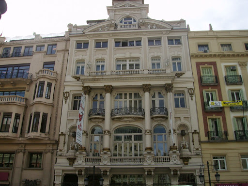 Centro de Selección Alcalá 20 S.L.