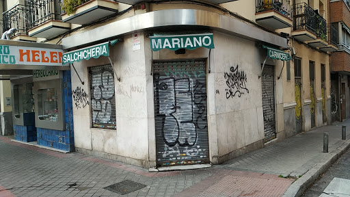 Carnicería Mariano