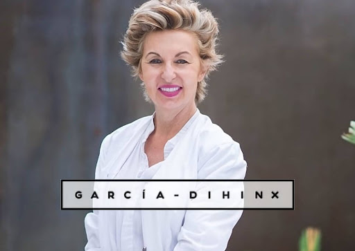 Dra. García-Dihinx · Cirugía Plástica y Estética en Madrid