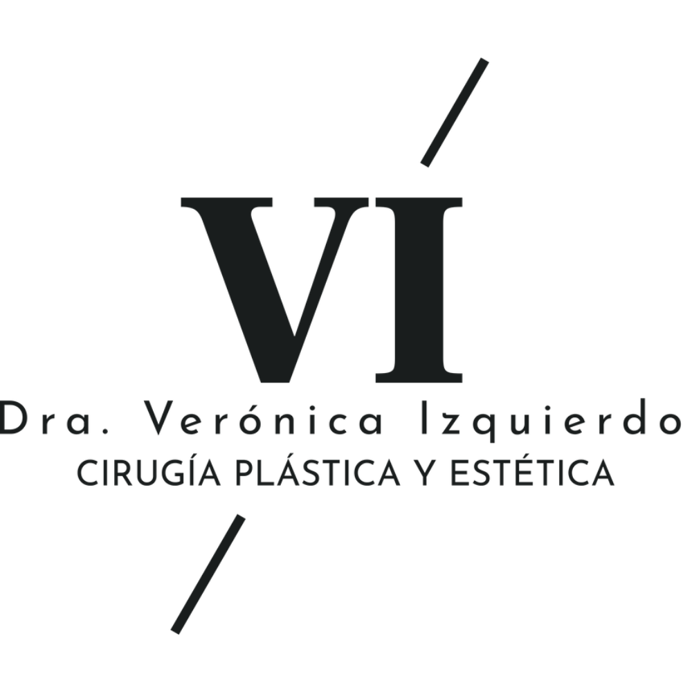 Dra. Verónica Izquierdo. Cirujano plastico