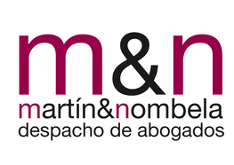 Martín y Nombela despacho de abogados