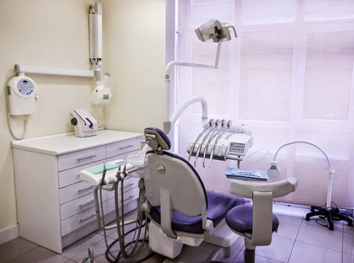 Clínica Dental Morante