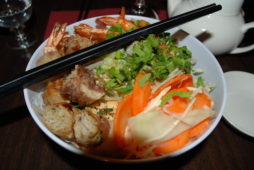 Vietnam Restaurante
