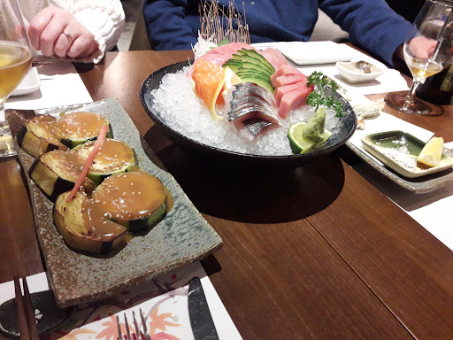 Restaurante Japonés - MIKI