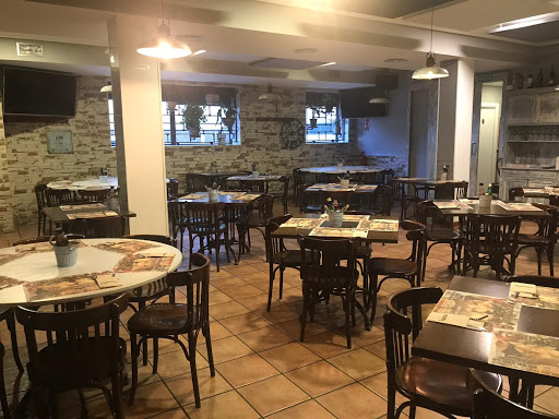Bar restaurante Coimbra 2