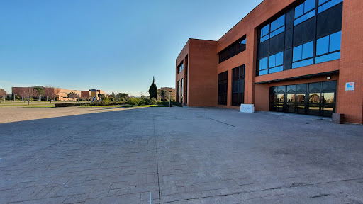UAX - Universidad Alfonso X El Sabio