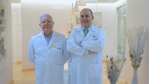 Unidad de Patología Vascular - Dr. Gallo González