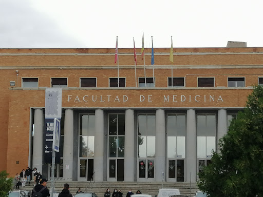 Facultad de Medicina UCM