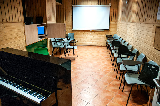 Música Creativa   Escuela de Música y Centro Superior
