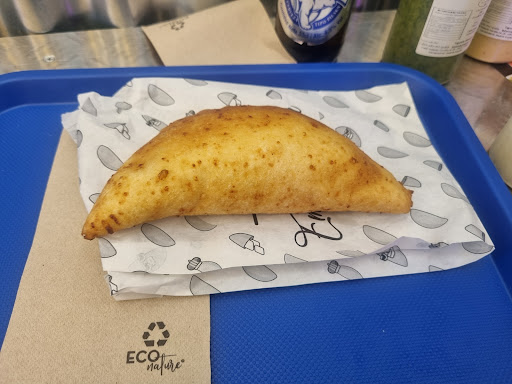 Empanadish Hortaleza