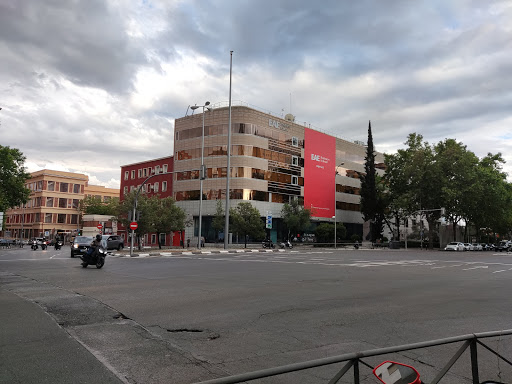 EAE Madrid Business School