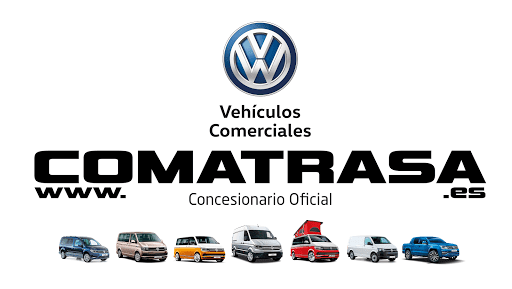Comatrasa Volkswagen Vehículos Comerciales