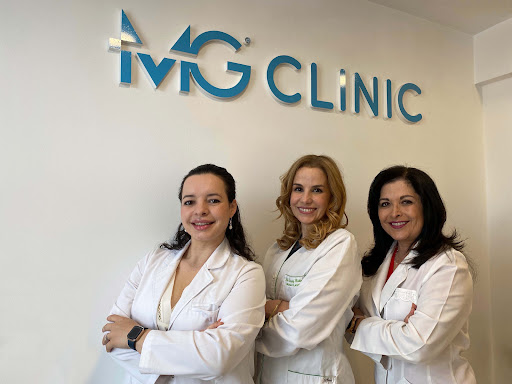 MG CLINIC Clínica de Estética y Cirugía Madrid