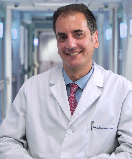 Patología Vascular - Dr. Gallo González