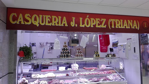 Casqueria J Lopez