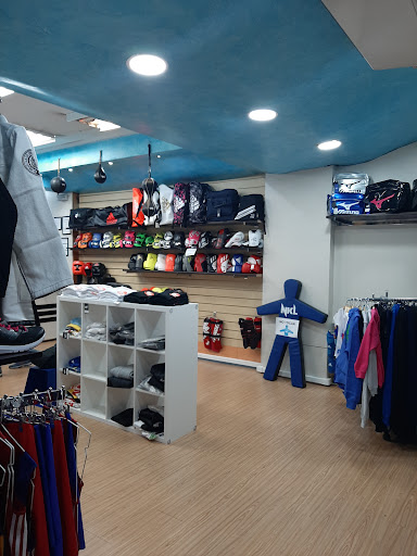 NKL Budo Shop