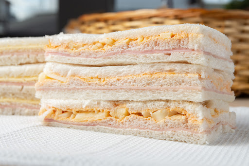 Olsen Sandwich