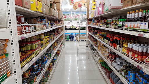 Wenzhou Supermercados