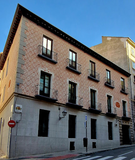 Centro de Salud Segovia