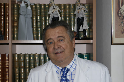 Unidad de Urología Dr. Pérez - Castro
