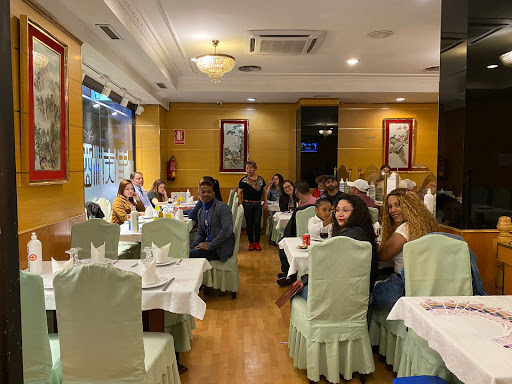 Restaurante Chino Central