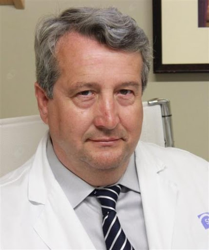 Dr. Zacarias-Galo Sanchez Sanchez, Traumatólogo