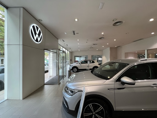 Ferper Pozuelo De Alarcón - Concesionario Oficial Volkswagen