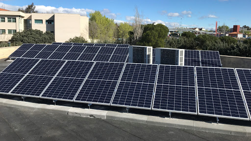 Enerpop - Instaladores Aerotermia Suelo Radiante Paneles Solares en Madrid