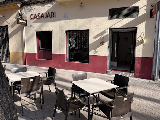 Restaurante Casajari