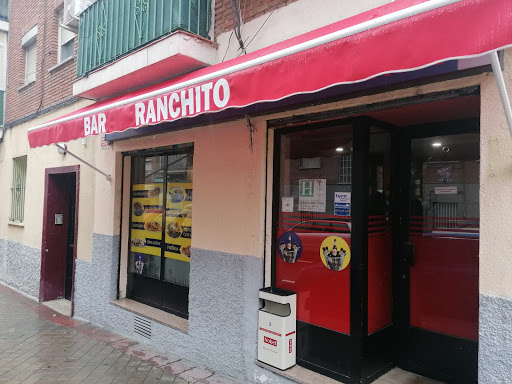 Restaurante Ranchito Ecuador